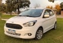 Autos - Ford Ka se 1.5 4 cil 2018 Nafta 84000Km - En Venta