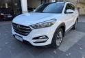 Camionetas - Hyundai Tucson 2018 Diesel 140000Km - En Venta