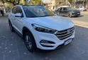 Camionetas - Hyundai Tucson 2018 Diesel 140000Km - En Venta