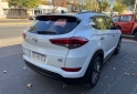Camionetas - Hyundai Tucson 2018 Diesel 140000Km - En Venta