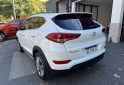 Camionetas - Hyundai Tucson 2018 Diesel 140000Km - En Venta