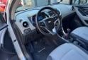 Camionetas - Chevrolet Tracker 2015 Nafta 100000Km - En Venta