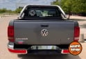 Camionetas - Volkswagen AMAROK DC 2.0 TDI 2011 Diesel - En Venta