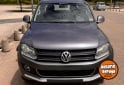 Camionetas - Volkswagen AMAROK DC 2.0 TDI 2011 Diesel - En Venta