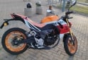 Motos - Honda Cb 190 repsol 2019 Nafta 26000Km - En Venta