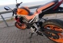 Motos - Honda Cb 190 repsol 2019 Nafta 26000Km - En Venta