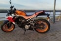 Motos - Honda Cb 190 repsol 2019 Nafta 26000Km - En Venta