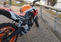 Motos - Honda Cb 190 repsol 2019 Nafta 26000Km - En Venta