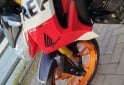 Motos - Honda Cb 190 repsol 2019 Nafta 26000Km - En Venta