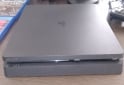 Electr�nica - Play Station 4 ( PS4 SLIM 1 TB) - En Venta