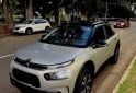 Autos - Citroen C4 Cactus 2021 Nafta 81000Km - En Venta