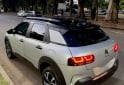 Autos - Citroen C4 Cactus 2021 Nafta 81000Km - En Venta