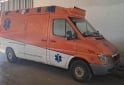 Utilitarios - Mercedes Benz Sprinter 2008 Nafta 11Km - En Venta