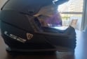 Accesorios para Motos - Casco Ls2 Piooner. Talle S - En Venta