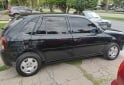 Autos - Volkswagen Gol 2011 GNC 111111Km - En Venta