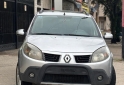 Autos - Renault Sandero stway 2010 2010 Nafta 160000Km - En Venta