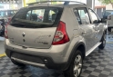 Autos - Renault Sandero stway 2010 2010 Nafta 160000Km - En Venta