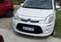 Autos - Citroen C3 2018 Nafta 140000Km - En Venta