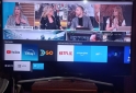 Electr�nica - TV LED 65" Un65mu6100 4k UHD Smart - En Venta