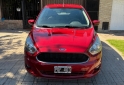Autos - Ford Ford Ka 2016 Nafta 71000Km - En Venta