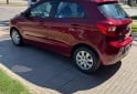 Autos - Ford Ford Ka 2016 Nafta 71000Km - En Venta