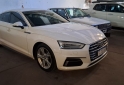 Autos - Audi A5 2018 Nafta 11111Km - En Venta