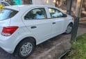 Autos - Chevrolet ONIX JOY LS 2016 Nafta 115000Km - En Venta