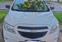 Autos - Chevrolet ONIX JOY LS 2016 Nafta 115000Km - En Venta