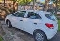 Autos - Chevrolet ONIX JOY LS 2016 Nafta 115000Km - En Venta