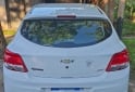 Autos - Chevrolet ONIX JOY LS 2016 Nafta 115000Km - En Venta
