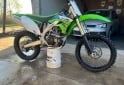 Motos - Kawasaki Kxf 2012 Nafta 150Km - En Venta