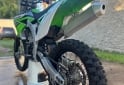 Motos - Kawasaki Kxf 2012 Nafta 150Km - En Venta