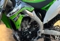 Motos - Kawasaki Kxf 2012 Nafta 150Km - En Venta
