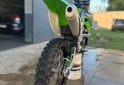 Motos - Kawasaki Kxf 2012 Nafta 150Km - En Venta