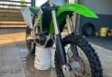 Motos - Kawasaki Kxf 2012 Nafta 150Km - En Venta