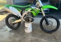 Motos - Kawasaki Kxf 2012 Nafta 150Km - En Venta