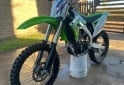 Motos - Kawasaki Kxf 2012 Nafta 150Km - En Venta