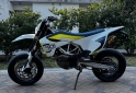 Motos - Husqvarna 701 supermoto 2018 Nafta 14000Km - En Venta