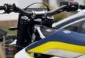 Motos - Husqvarna 701 supermoto 2018 Nafta 14000Km - En Venta