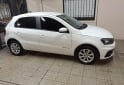Autos - Volkswagen Gol trend 2018 Nafta 95000Km - En Venta