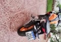 Motos - Honda CB 190 REPSOL 2017 Nafta 23000Km - En Venta