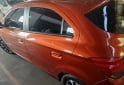 Autos - Chevrolet ONIX Ltz 2013 Nafta 174000Km - En Venta