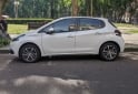 Autos - Peugeot 208 Allure 2017 Nafta 92000Km - En Venta