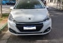 Autos - Peugeot 208 Allure 2017 Nafta 92000Km - En Venta