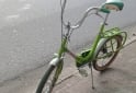 Deportes - Bicicleta Antigua Graciela - En Venta