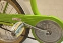 Deportes - Bicicleta Antigua Graciela - En Venta