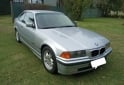 Autos - Bmw 328i Autom. Full 2 Pts 1997 Nafta 147000Km - En Venta