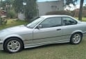 Autos - Bmw 328i Autom. Full 2 Pts 1997 Nafta 147000Km - En Venta