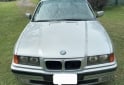 Autos - Bmw 328i Autom. Full 2 Pts 1997 Nafta 147000Km - En Venta