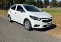 Autos - Chevrolet Onix 1.4 Lt 98cv 2018 Nafta 42000Km - En Venta